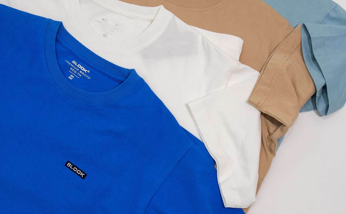 Stock clothes