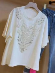 Pearl T-shirt - Image 2