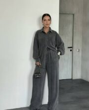 Cozy Line Set